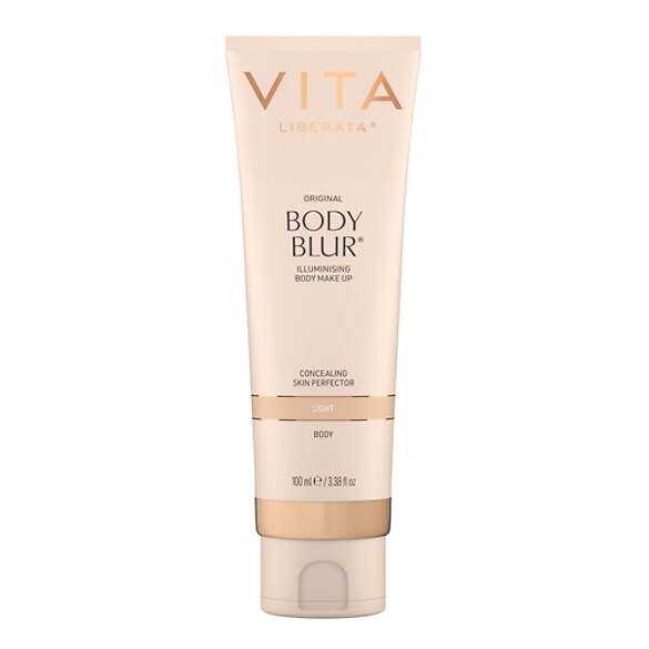 Body Blur - Tělový make-up, VITA LIBERATA
